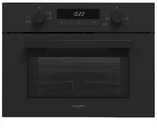 Микроволновая печь с грилем Fulgor Milano FUGMO 4505 MT MBK