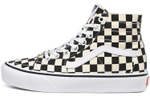 Vans Sk8 Checkerboard Tapered