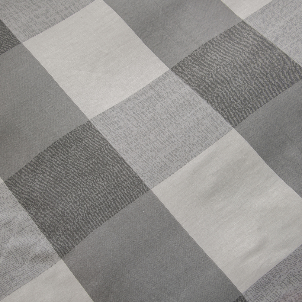 Комплект постельного белья Люкс Сатин 100% хлопок на резинке AR271