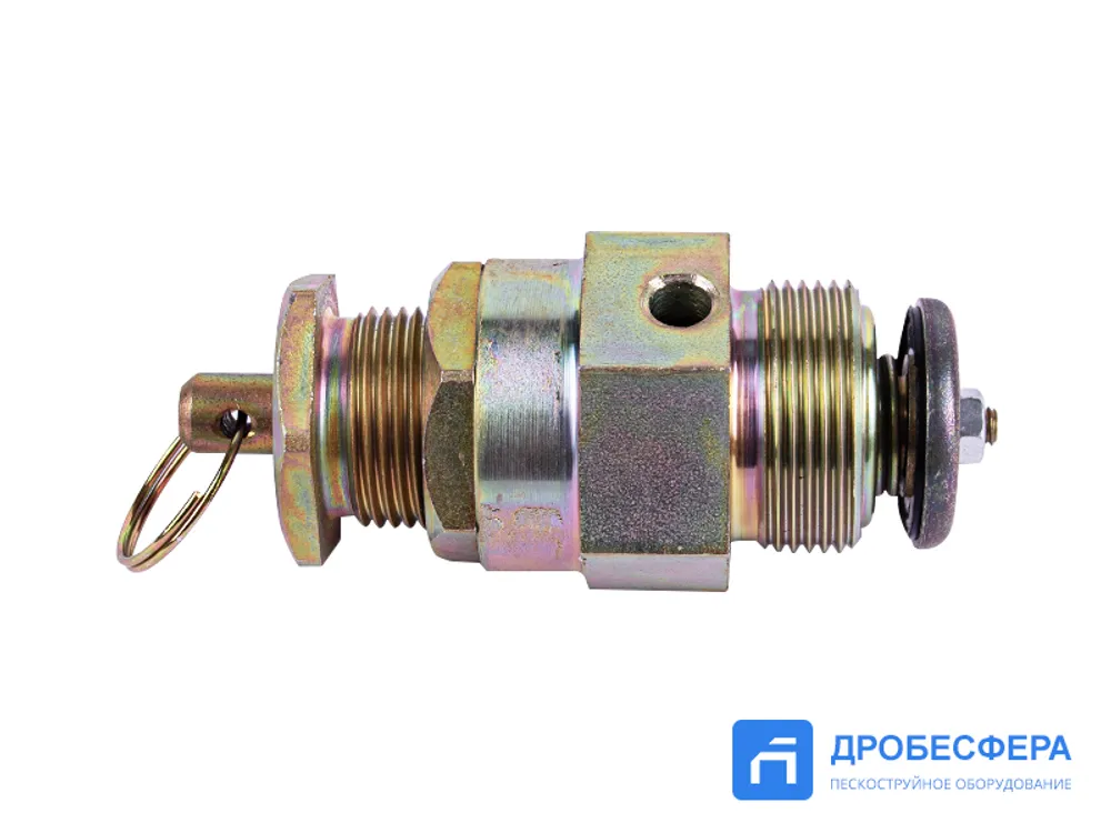 Пневморазгружатель С415.01.00.700