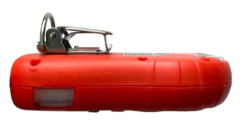 Лидер 04 газоанализатор многокомпонентный взрывозащищённый портативный