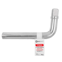 Вороток Г-образный 200мм 3/4'' FORCEKRAFT FK-8156200