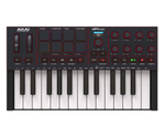 Midi-клавиатура Akai MPK Mini 4 Black