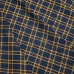 Юбка One Two A-line Dark-Blue