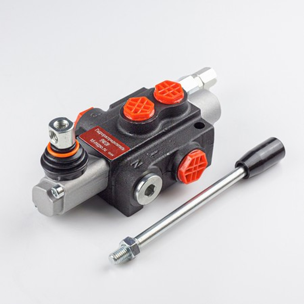 Гидрораспределитель 1P40F (Р40-D8 GKZ1)