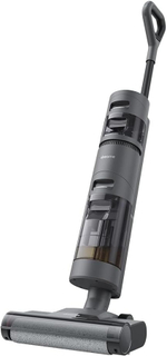 Моющий беспроводной пылесос Dreame H12 Core Black (Черный)