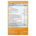 Emergen-C, Куркума и имбирь, цитрусовый и имбирь, 18 пакетиков по 9 г (0,32 унции)