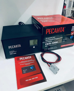 Устройство бесперебойного питания Ресанта УБП-1000 61/49/4