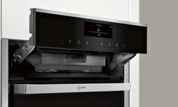 Встраиваемый электрический духовой шкаф Neff BVT5868HMC