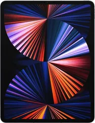 Apple iPad Pro 12.9 (2021) 128GB Wi-Fi + Cellular Space Gray