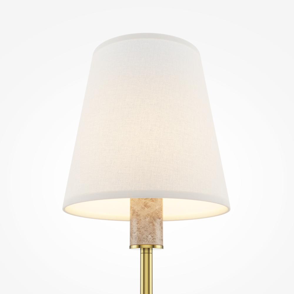 Настольный светильник Maytoni MOD483TL-01BS