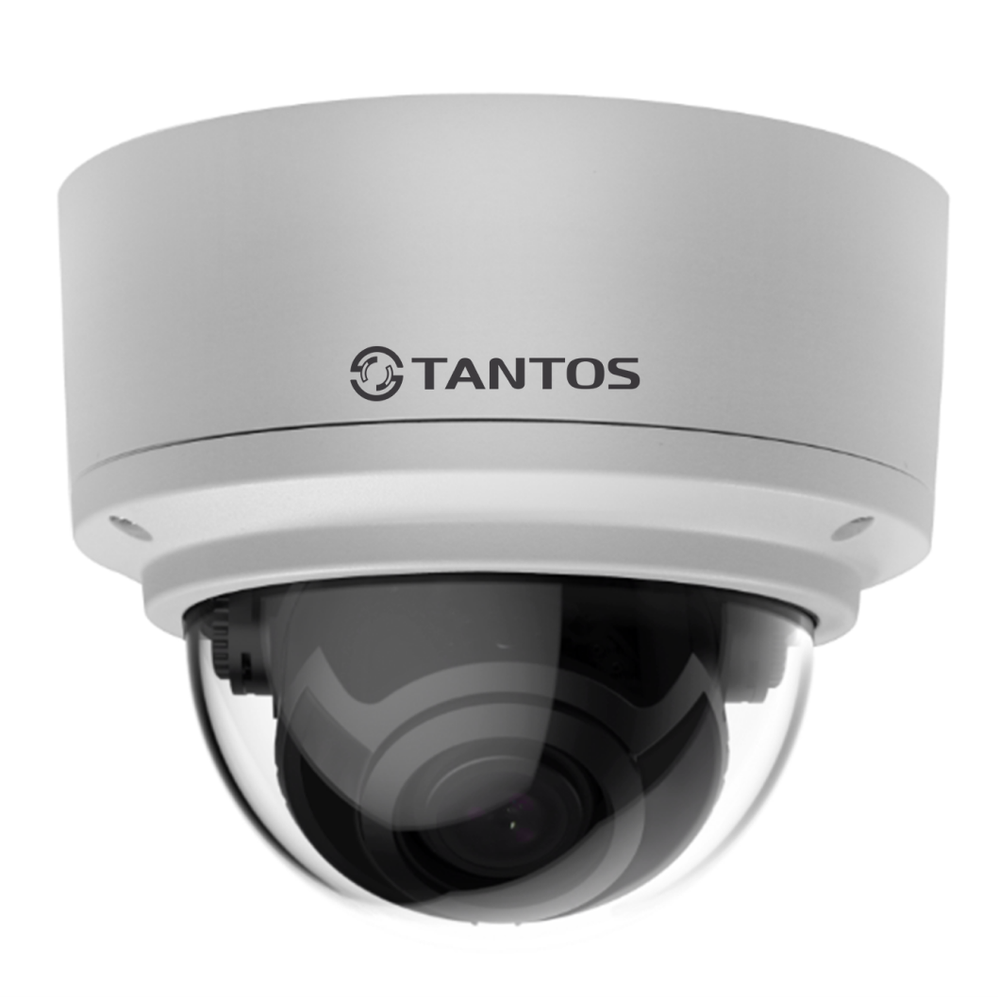 IP Видеокамера TSi-Ve50VPA Tantos