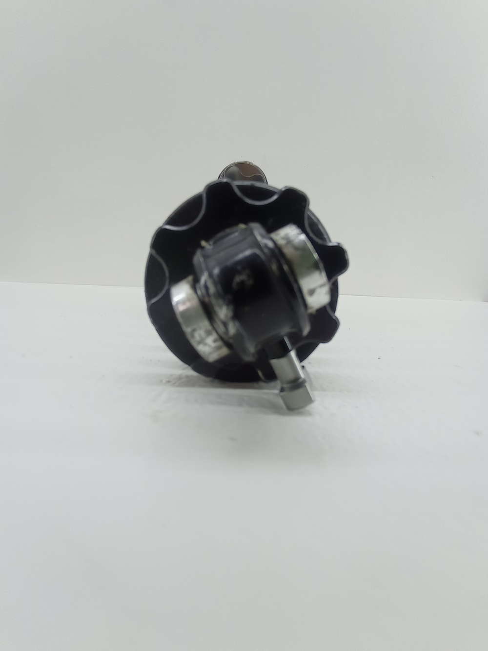 Задний амортизатор Marzocchi Roco R Coil с пружиной Manitou