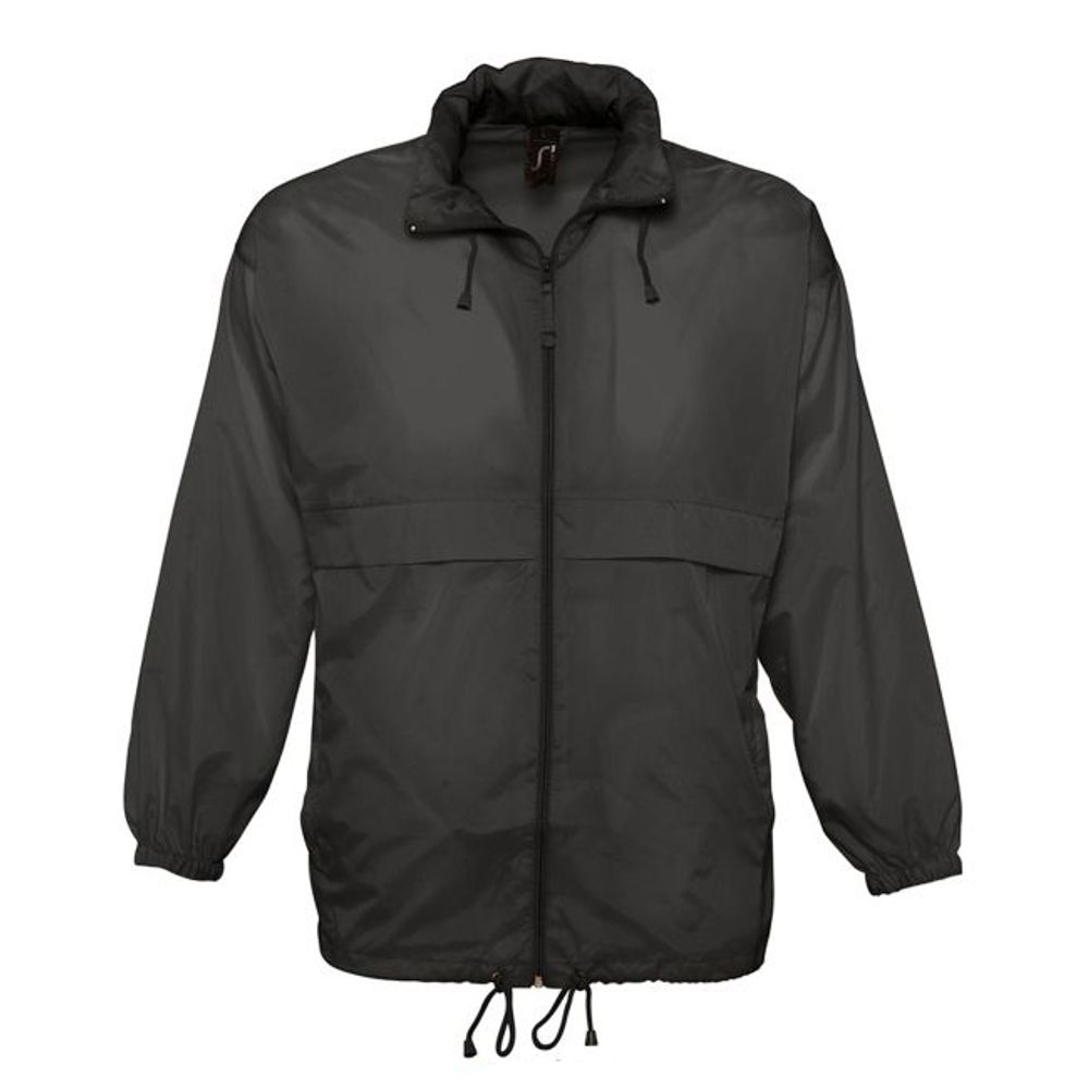 Ветровка SURF Синий  XL