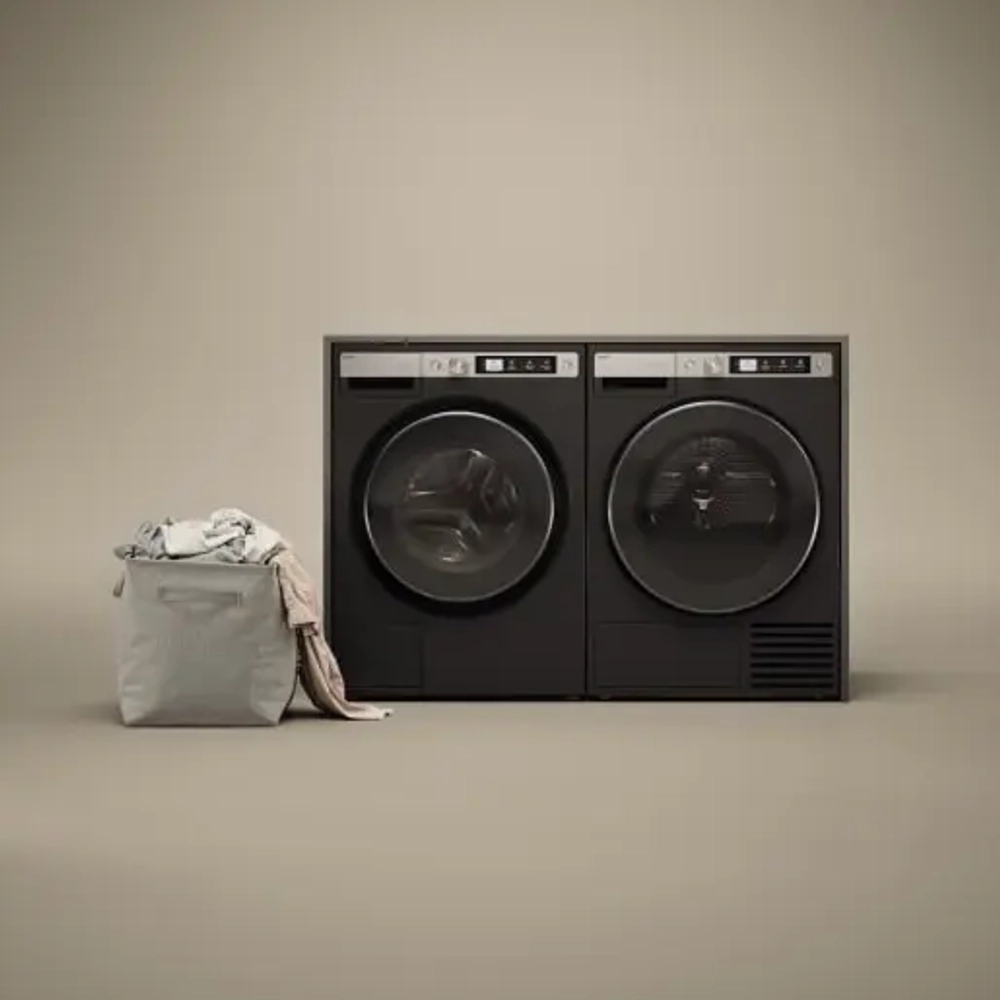 Профессиональная сушильная машина Asko T709HUG