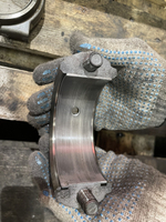 Шорт-блок двигателя OC13 101 L01 2021г