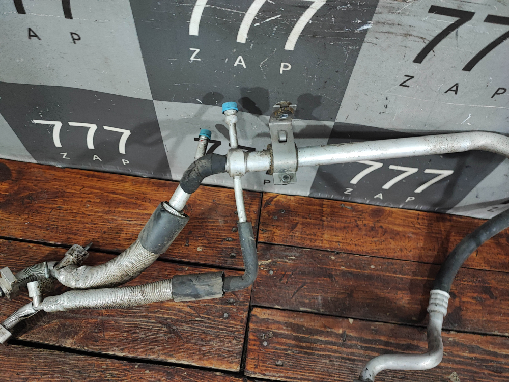 Трубка кондиционера Chery Tiggo 8 Pro Max 22-нв Б/У Оригинал 301000932AA