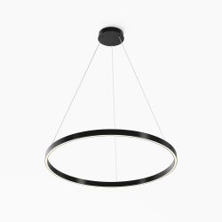 Люстра подвесная светодиодная Maytoni   MOD058PL-L42BK