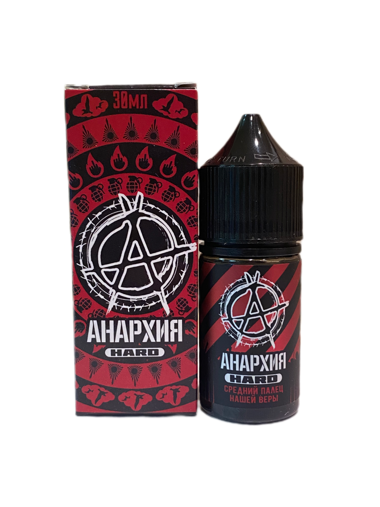 Анархия 60mg