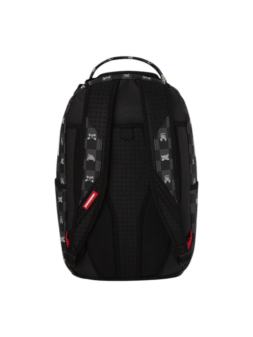 Рюкзак Sprayground
