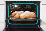 Газовая плита Gorenje GGI5A21WH