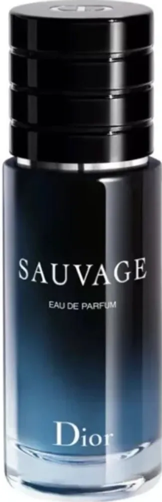 DIOR SAUVAGE MAN EDP 30 ML