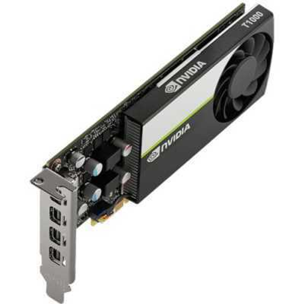 Видеокарта PNY nVidia Quadro T1000 4Gb VCNT1000-SB