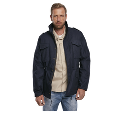 Brandit M65 CLASSIC JACKET navy