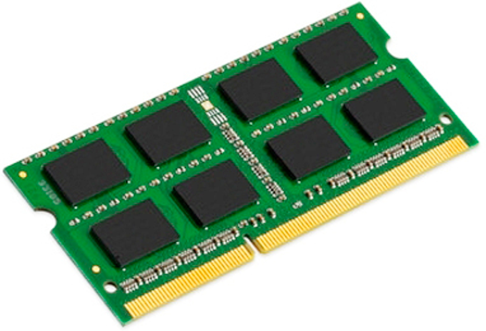 Модуль памяти  QNAP RAM-8GDR3-SO-1600