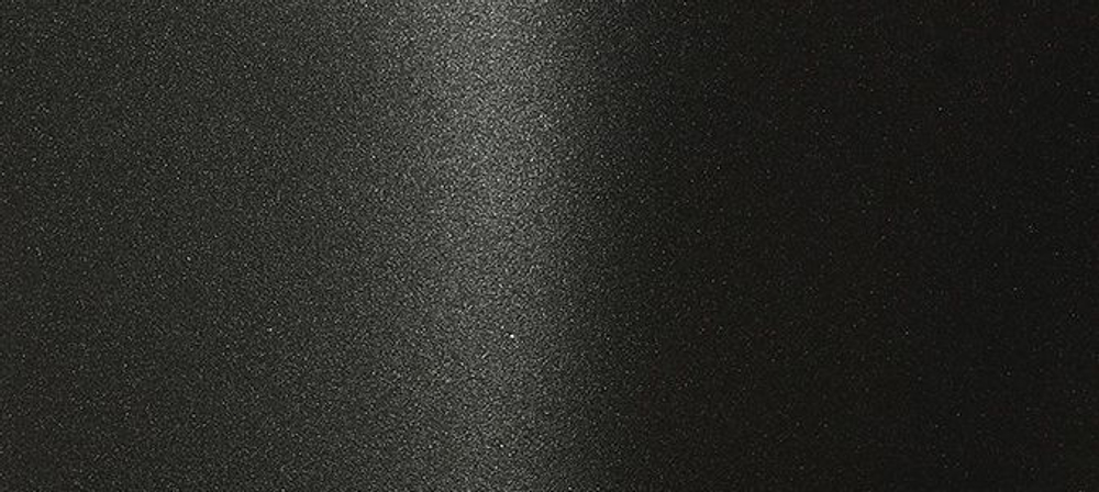 CERTA-HS  Эмаль термостойкая антикоррозионная Черный металлик 0,4кг (1000°С)