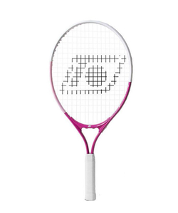 Детская ракетка Topspin Kids Racket Girls Stage 5 (17")