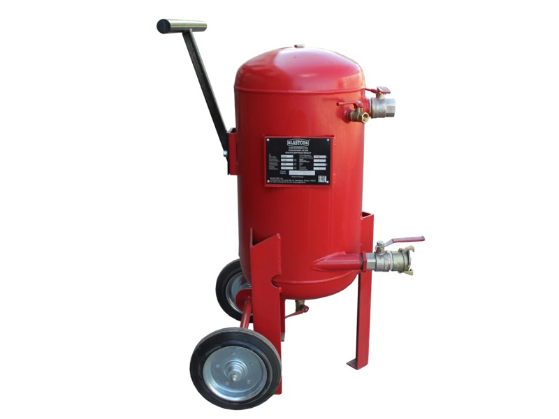 Коалесцентный фильтр CF-50 для пескоструйных работ