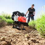 Мотокультиватор AL-KO MH 540