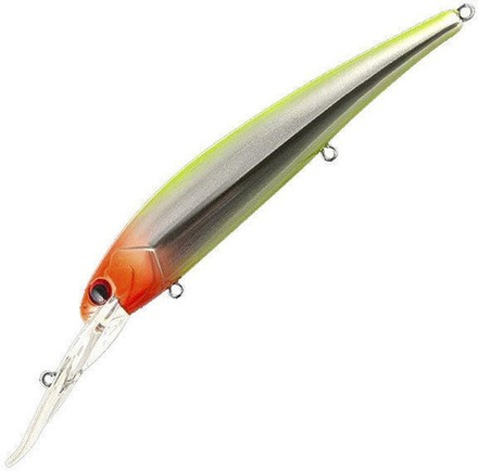 Воблер TsuYoki Soloist 120F цв Z033