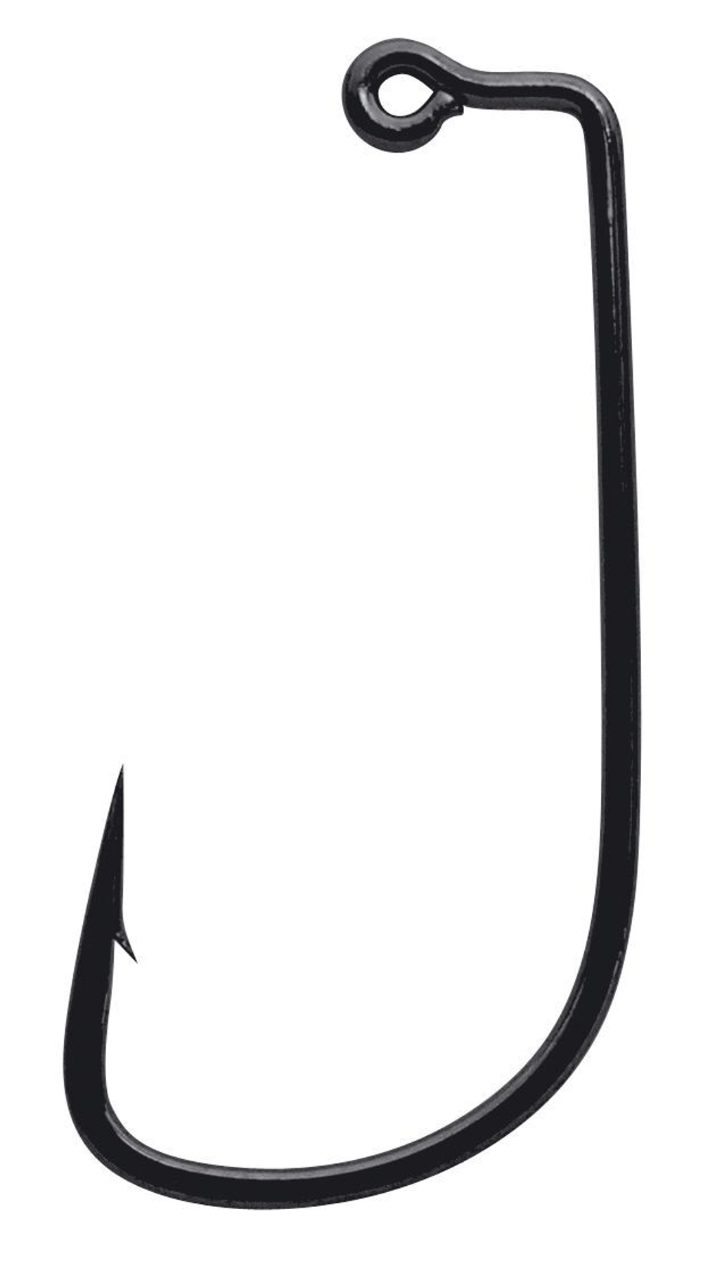 Крючок Gamakatsu JIG 29F Black №06
