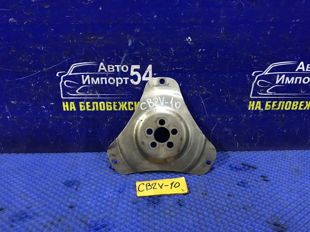 Маховик MITSUBISHI LIBERO 1999