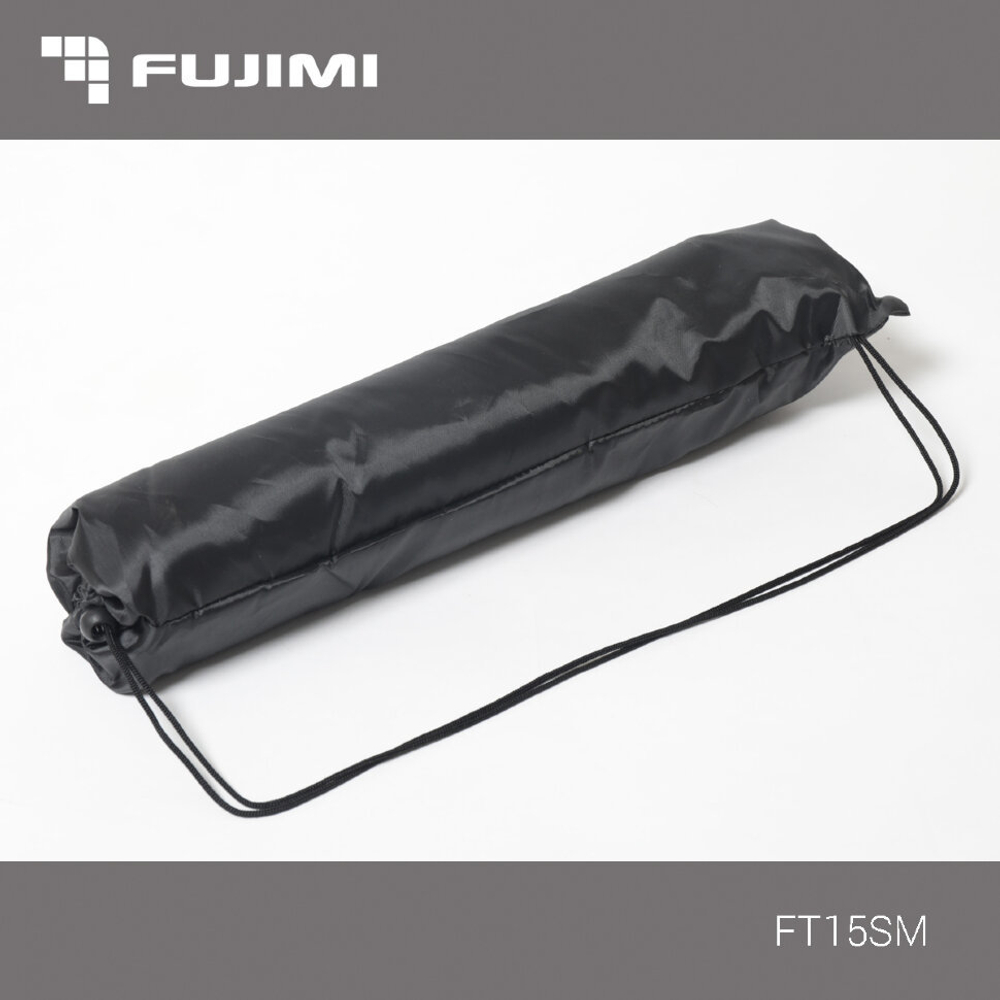 Компактный штатив Fujimi FT15SM