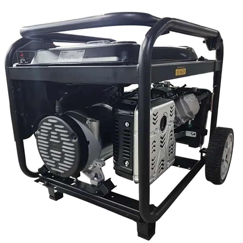 Hyundai HHY 12000FE-3 бензиновый генератор