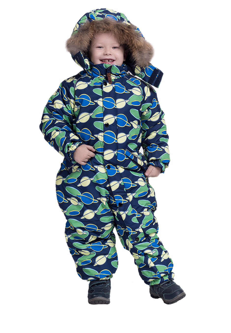 Комбинезон детский