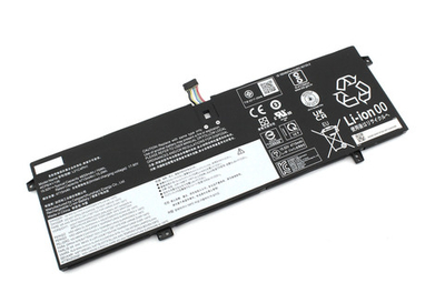 Аккумуляторная батарея для ноутбука Lenovo Slim 9 14IAP7 (L21M4PH1) 15.52V 75Wh