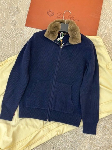 Кашемировый кардиган Loro Piana