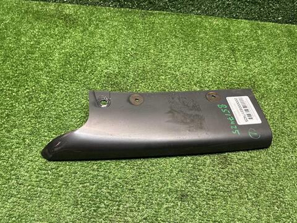 Накладка заднего бампера BMW X5 G05 18-23 M-Paket