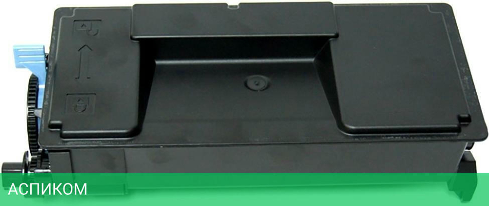 Картридж Aquamarine WB TK-3100