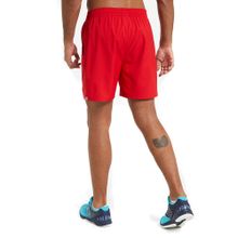 Шорты тренир. муж. HEAD Club Shorts M 811379-RD-M, р.M, 100% полиэстер, красный
