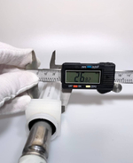 Амортизаторы для стиральной машины Samsung 60 N