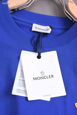 Футболка Moncler