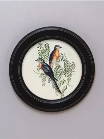 Картина на стену интерьерная на холсте 27 см