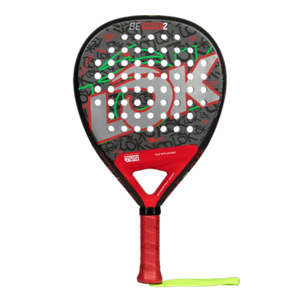 Racket Lok Be Hype Gen 2 2026
