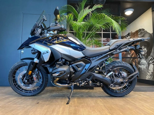 BMW R 1300 GS, 2025