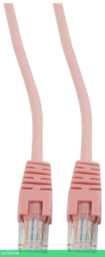 Кабель Cablexpert PP12-2M/RO